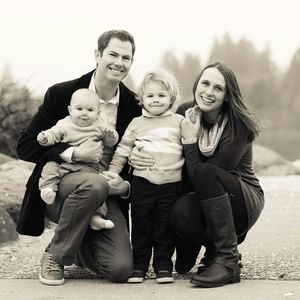 Meet your Posher, Zach